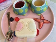 -水桶王国主题餐厅·聚会·生日派对·亲子活动·家庭套餐(亚龙湾希尔顿店)