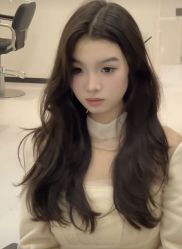 -DL HOPE造型