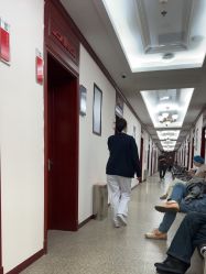 -南京医科大学友谊整形外科医院