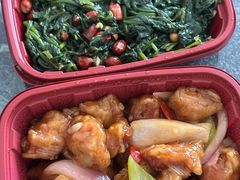 -奉天小馆·非遗东北菜(沈阳万象城店)