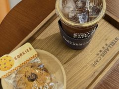 -星宙咖啡STELLARIS CAFE(广告产业园店)