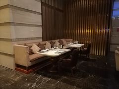-郑州希尔顿酒店·阿米奇意大利餐厅