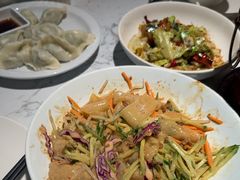 -关东小磨东北菜(漕河泾印象城店)