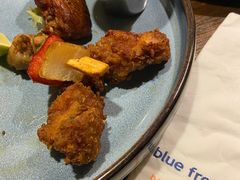 -blue frog蓝蛙(长泰广场店)