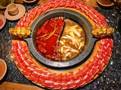 -蜀大侠火锅(四川北路店)