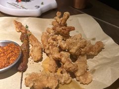 -烤匠麻辣烤鱼(万象城店)