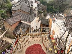-婺源风景区