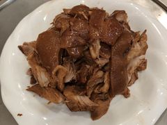 -聚首堂·特色小吃·肘子(什刹海德胜门店)