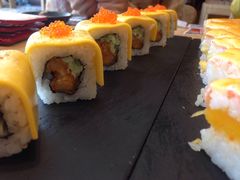 -Sushi Love 创意寿司(丽影广场店)