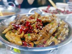 -小民大排档(光谷店)