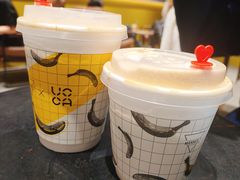 -Manner Coffee(淮海755店)