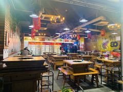 大堂-唐记煌大坨卤牛肉串串(瑞南街店)
