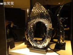 -北京海淀永泰福朋喜来登酒店