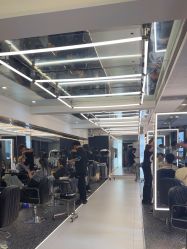 -厘里·salon