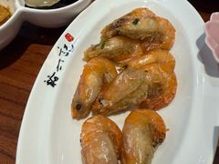 -裕兴记•蟹黄面馆(人民广场店)