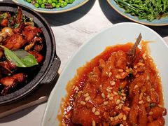 -鹿港小镇(霄云店)