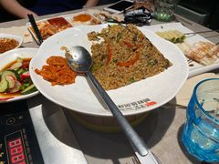-丰茂烤串(金源店)