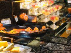 -芭菲盛宴·环球美食(锦城万达广场店)