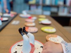 -茑屋书店(天目里店)