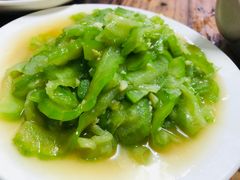 -海口滨海新村143号海南老字号炒菜店