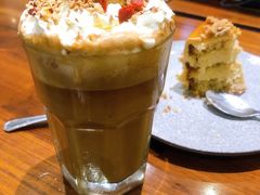 -BAKER&SPICE(安福路店)