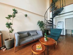 -仰生如卉推拿养生馆(酒仙桥店)