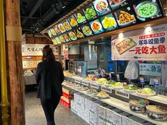 -小船渔村·大连菜(新华街店)