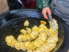 -蒋家桥饺面店(广陵路店)