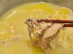 -汤宴·参须肚包鸡(南京路店)