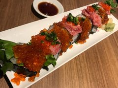 -俺的焼肉(銀座9丁目店)
