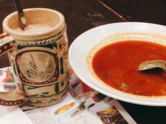 -德大西餐社(云南南路店)