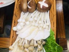 -东来顺•非遗火锅(外滩店)