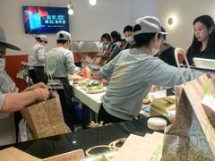 -油梨树 AVOCADO TREE(亮马桥店)