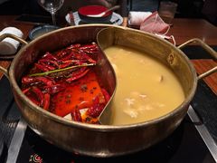 -赤RedBowl川锅·炙烤·板前(北京瑰丽酒店)