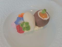 主厨甜点-蝶舍·MAISON PAPILLON