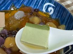 -颜记糖水铺子