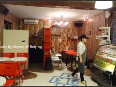 -鬼味烤翅(南锣鼓巷店)