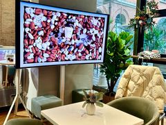 -潮一不贰·法式甜品·生日蛋糕·西式简餐(外滩店)