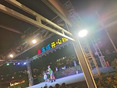 -渔家火锅·海鲜自助餐·演艺(亚龙湾天域酒店)