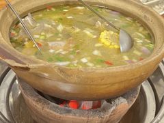 -蔡记·九米羊肉炉(东渡店)