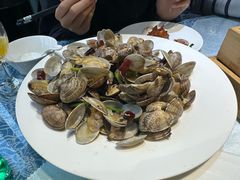 -煎饼卷大葱·非遗传承·潍坊菜(十笏园店)