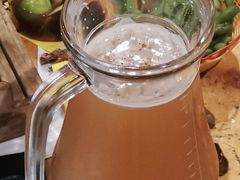 -木屋烧烤(坂田天安云谷店)