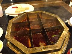 蜀九香火锅酒楼(彩虹店)-蜀九香火锅(彩虹店)