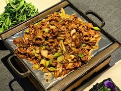 -海泰食府(北京总店)