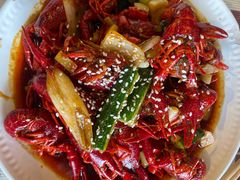 -老三样·旧食新味(绿地店)