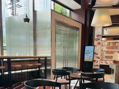 -西点坊(浦东香格里拉店)