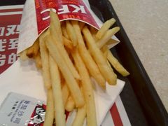 -肯德基(南昌路大润发店)