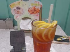 -翠华餐厅(正佳广场店)