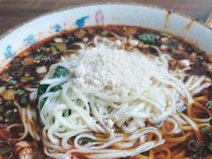-查淑芳查渣面(崇州店)