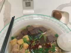 -苏晓玥·手作江南小吃(深圳北站店)